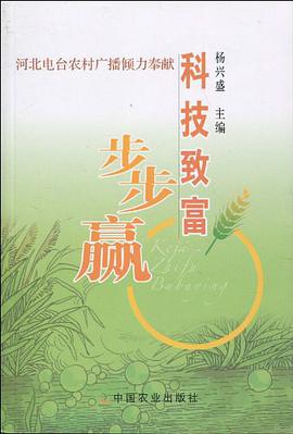 科技緻富步步贏 pdf epub mobi 電子書 下載