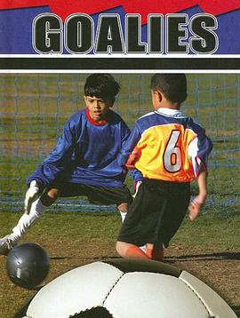 Goalies pdf epub mobi 电子书 下载