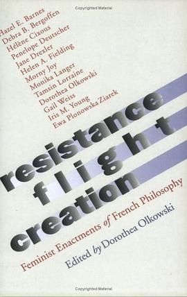Resistance, Flight, Creation pdf epub mobi 电子书 下载