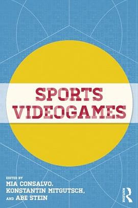 Sports Videogames pdf epub mobi 电子书 下载