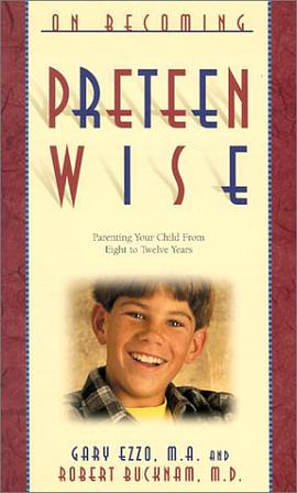 On Becoming Pre-Teen Wise pdf epub mobi 电子书 下载