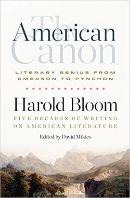 The American Canon pdf epub mobi 电子书 下载
