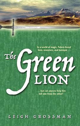 The Green Lion