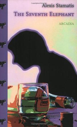 The Seventh Elephant pdf epub mobi 电子书 下载