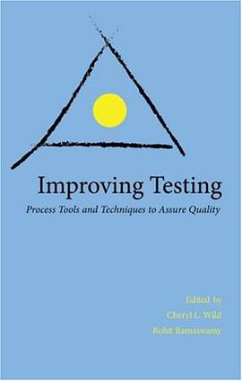 Improving Testing pdf epub mobi 电子书 下载