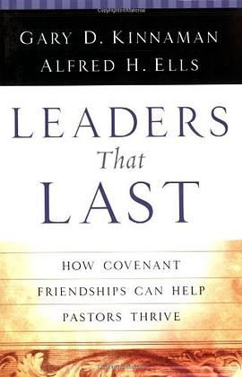Leaders That Last pdf epub mobi 電子書 下載
