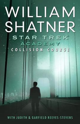 Collision Course (Star Trek pdf epub mobi 电子书 下载