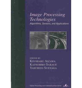 Image Processing Technologies pdf epub mobi 電子書 下載