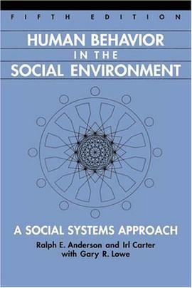 Human Behavior in the Social Environment pdf epub mobi 电子书 下载