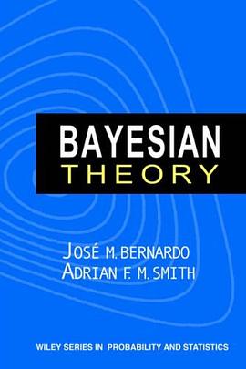 Bayesian Theory pdf epub mobi 电子书 下载