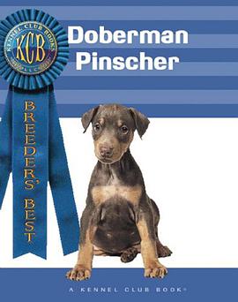 Doberman Pinscher pdf epub mobi 电子书 下载