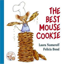 The Best Mouse Cookie pdf epub mobi 电子书 下载
