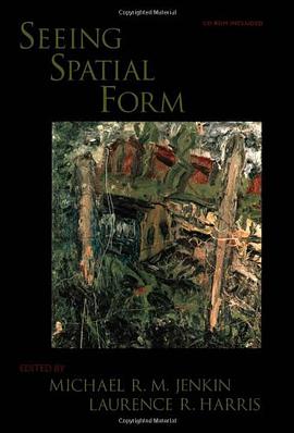 Seeing Spatial Form