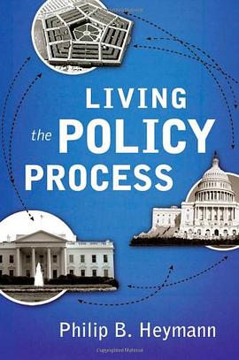 Living the Policy Process pdf epub mobi 電子書 下載