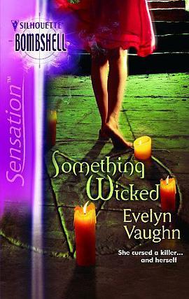 Something Wicked (Silhouette Bombshell) pdf epub mobi 电子书 下载