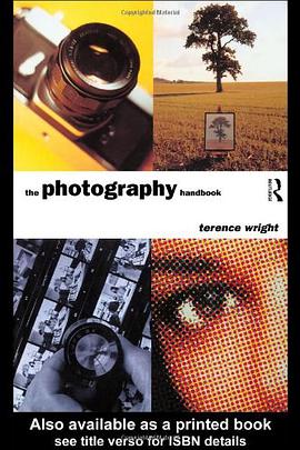 The Photography Handbook pdf epub mobi 电子书 下载