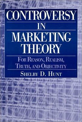 Controversy in Marketing Theory pdf epub mobi 电子书 下载