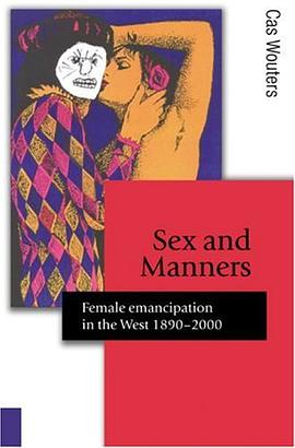 Sex and Manners pdf epub mobi 电子书 下载