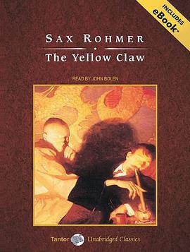 The Yellow Claw pdf epub mobi 电子书 下载