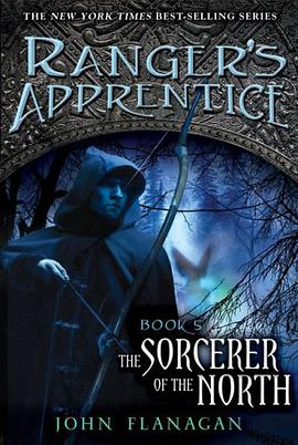 The Sorcerer of the North pdf epub mobi 电子书 下载