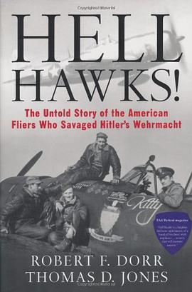 Hell Hawks! pdf epub mobi 电子书 下载