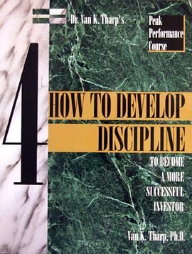 How to Develop Discipline to Become a More Successful Investor pdf epub mobi 电子书 下载