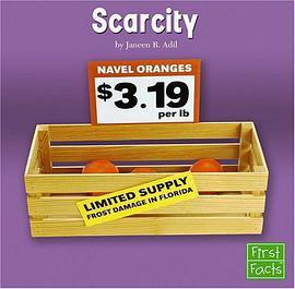 Scarcity pdf epub mobi 电子书 下载