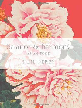 Balance and Harmony pdf epub mobi 电子书 下载