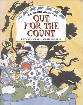 Out for the Count pdf epub mobi 电子书 下载