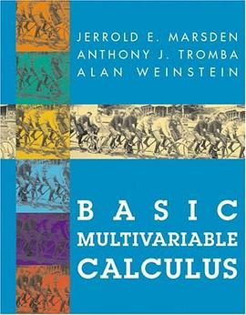 Basic Multivariable Calculus pdf epub mobi 电子书 下载