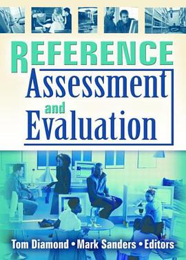 Reference Assessment and Evaluation pdf epub mobi 电子书 下载
