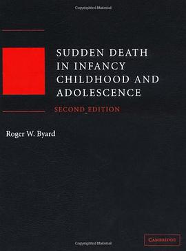 Sudden Death in Infancy, Childhood and Adolescence