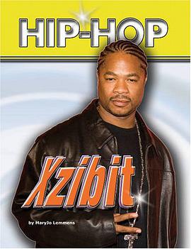 Xzibit pdf epub mobi 电子书 下载