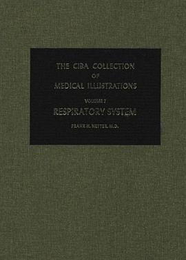 The Netter Collection of Medical Illustrations pdf epub mobi 电子书 下载