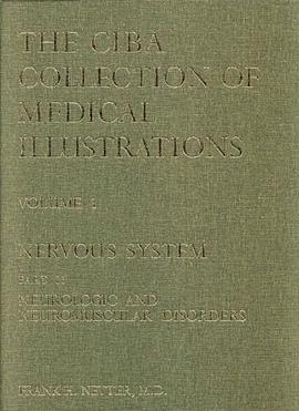 The Netter Collection of Medical Illustrations pdf epub mobi 电子书 下载