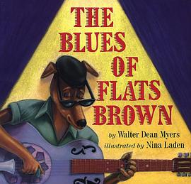 The Blues of Flats Brown pdf epub mobi 电子书 下载
