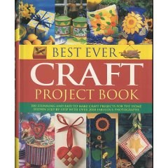 Best Ever Craft Project Book pdf epub mobi 電子書 下載