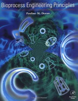 Bioprocess Engineering Principles pdf epub mobi 電子書 下載