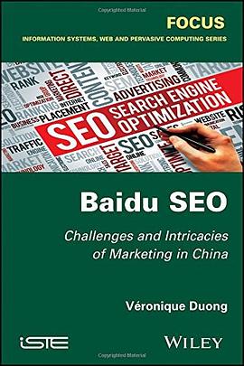 Baidu SEO pdf epub mobi 电子书 下载