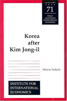 Korea After Kim Jong-Il pdf epub mobi 电子书 下载