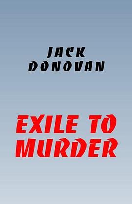 Exile to Murder pdf epub mobi 电子书 下载