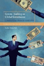 Central Banking as Global Governance pdf epub mobi 電子書 下載