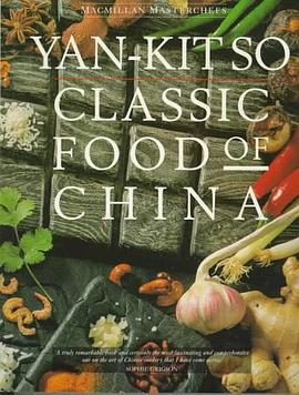 Classic Food of China pdf epub mobi 电子书 下载