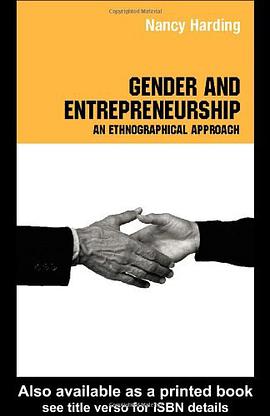 Gender and Entrepreneurship
