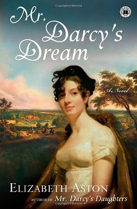 Mr. Darcy's Dream pdf epub mobi 电子书 下载