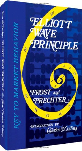 Elliott Wave Principle pdf epub mobi 電子書 下載