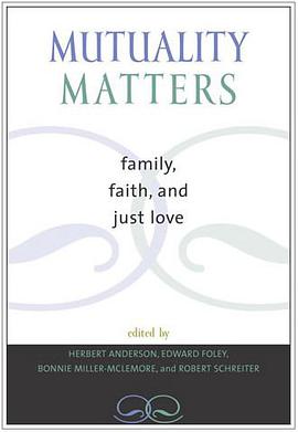 Mutuality Matters