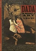 DADA (the revolt of art) pdf epub mobi 下载