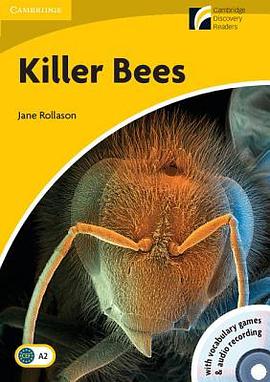 Killer Bees pdf epub mobi 电子书 下载
