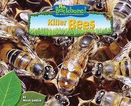 Killer Bees pdf epub mobi 电子书 下载
